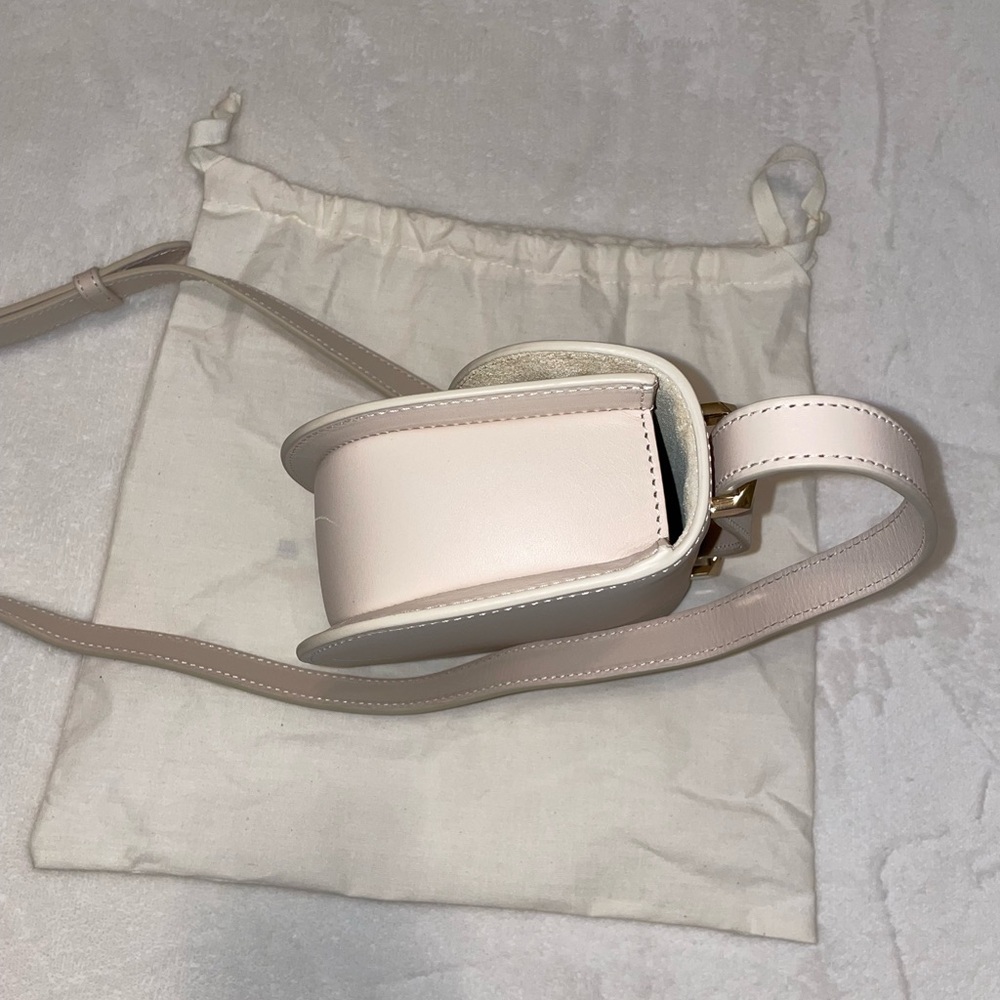 APC GENÈVE MINI BAG - Picture 8 of 13
